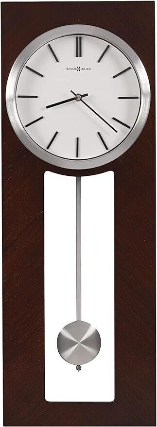 Howard Miller Madison Wall Clock 625696 - OPEN BOX