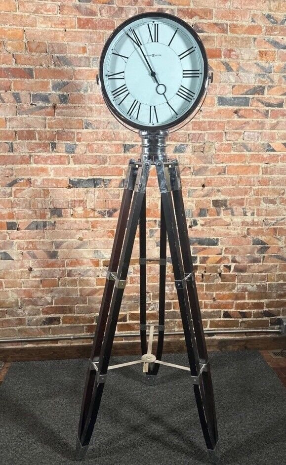 Howard miller standing floor clock