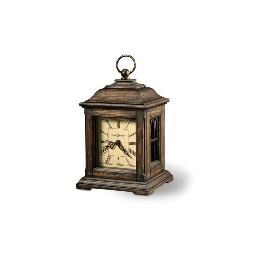 Howard Miller Talia Mantel Clock