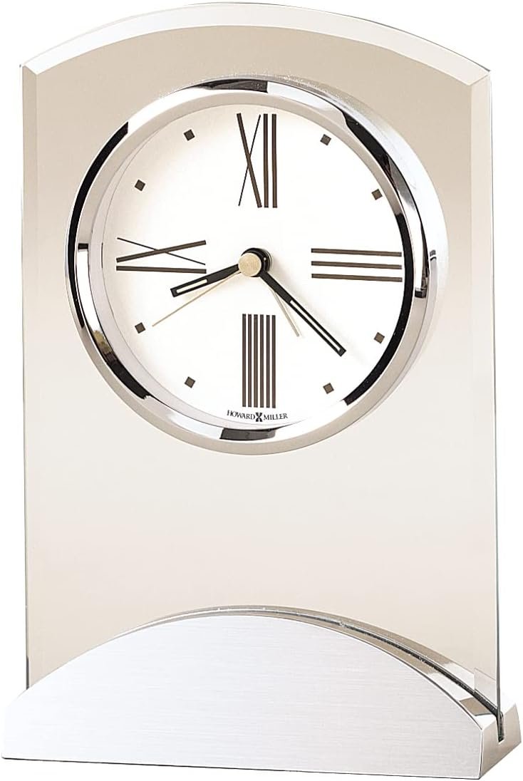 Best Tribeca Table Clocks