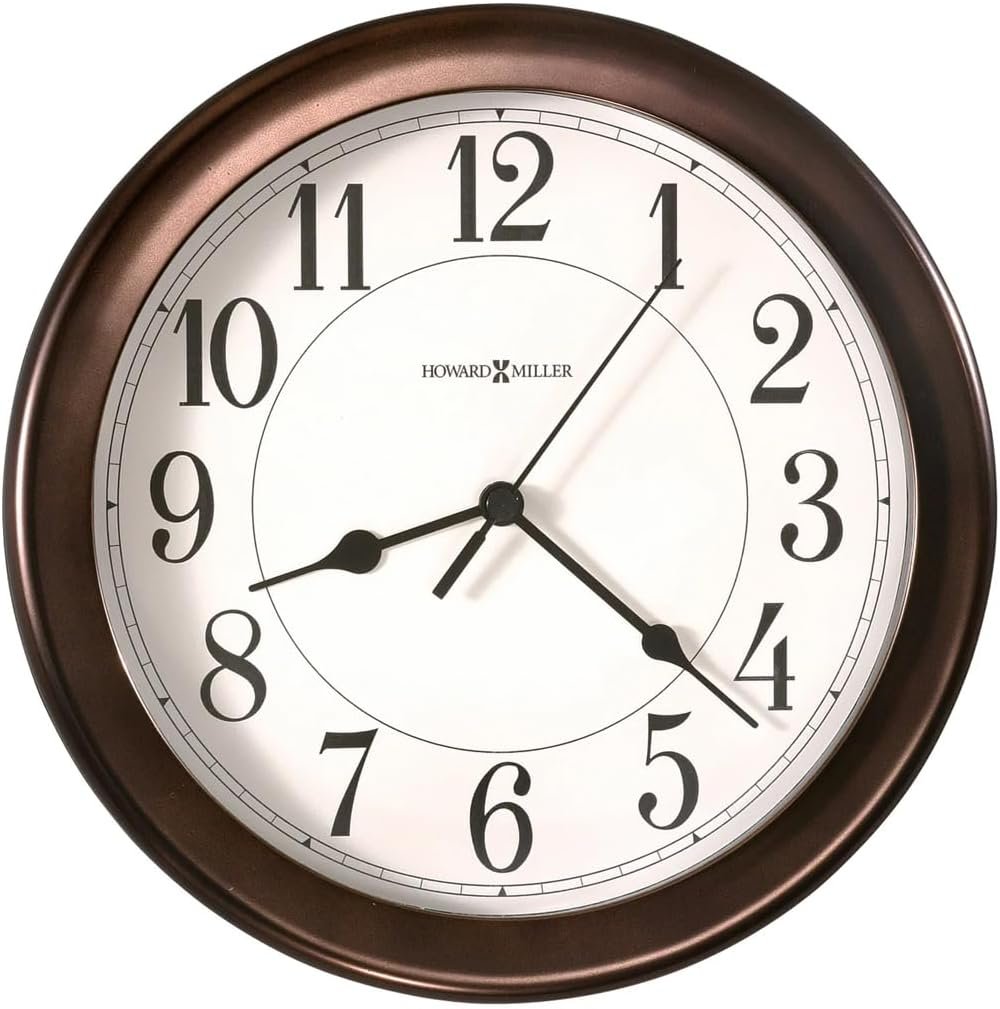 Best Virgo Quartz Wall Clocks