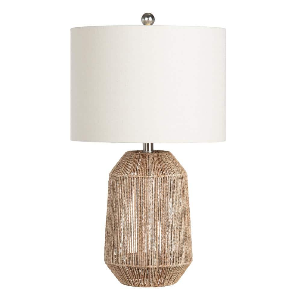 Joline Jute Lamp