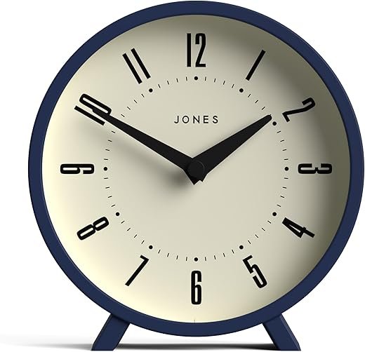 Best Desk Mate Clocks – TOP-CLOCKS.COM