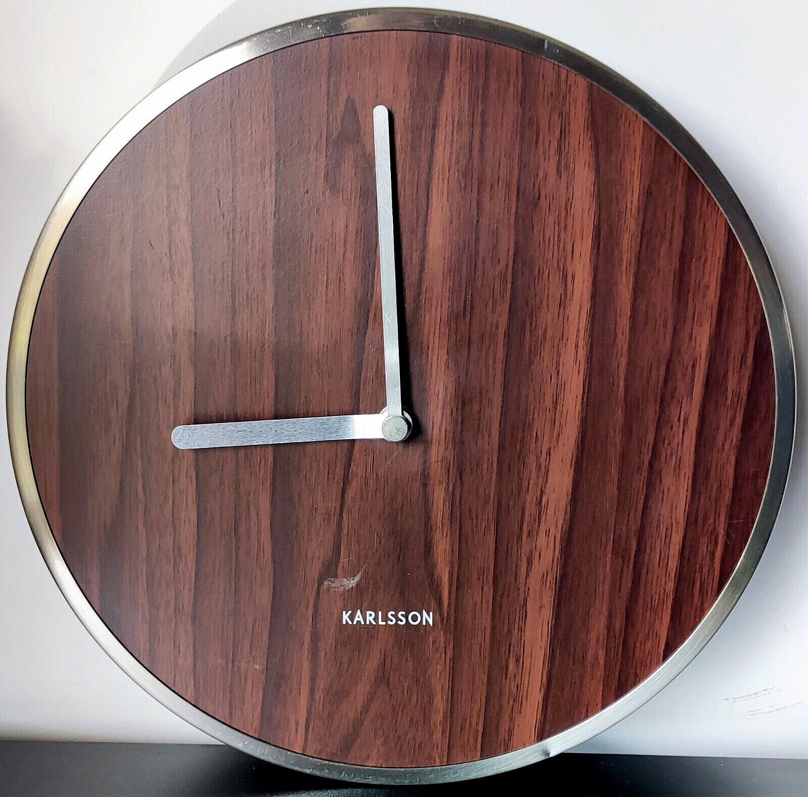 Karlsson Wall Clock Large 30cm