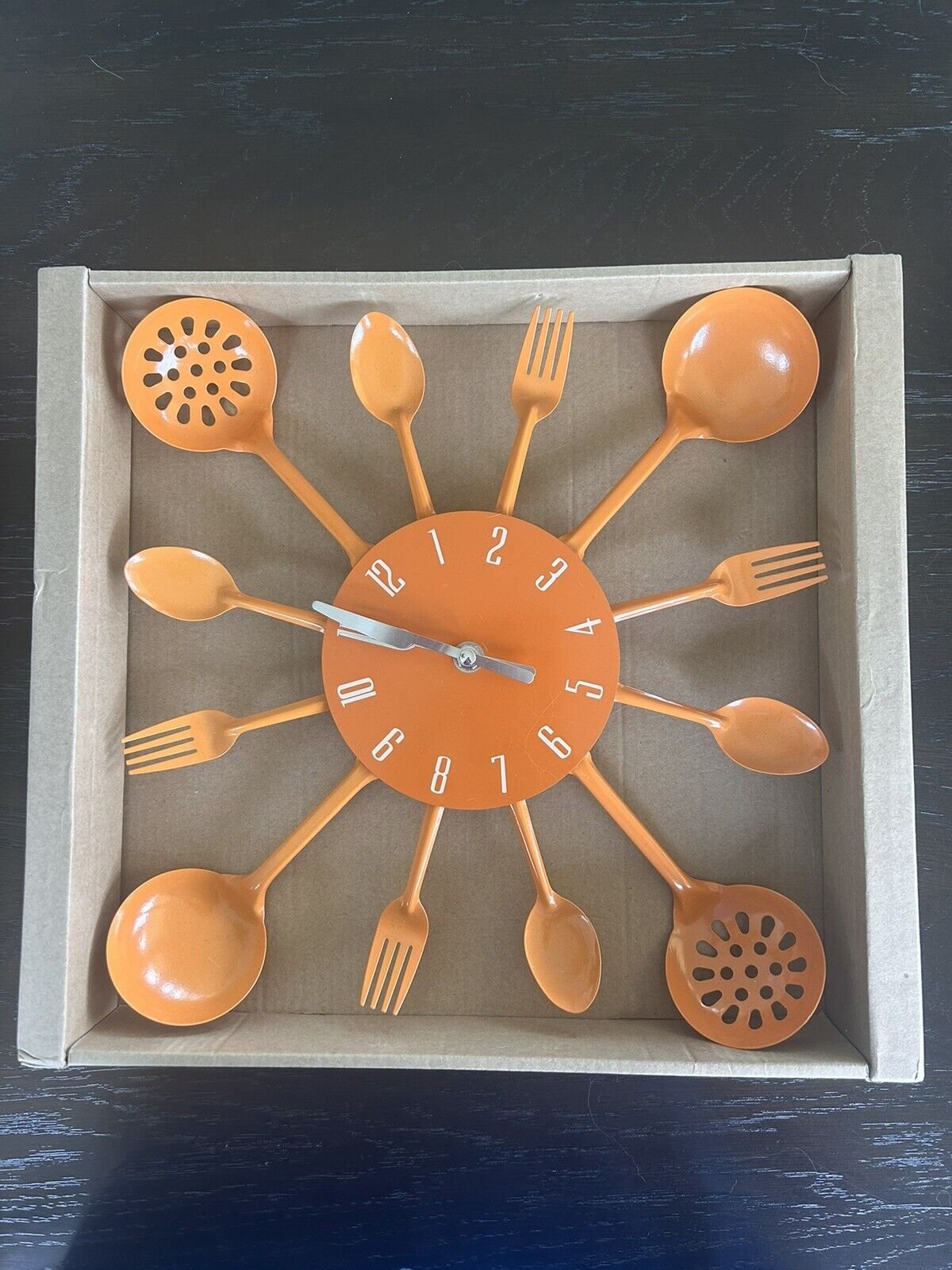 kitchen wall clock