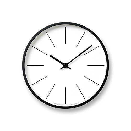 Lemnos Wall Clock Japan KK13-16 C KK13-16 C