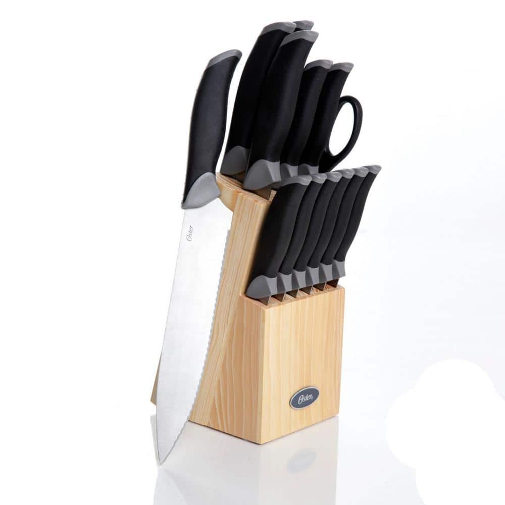 Lingbergh 14-Piece Knife Set