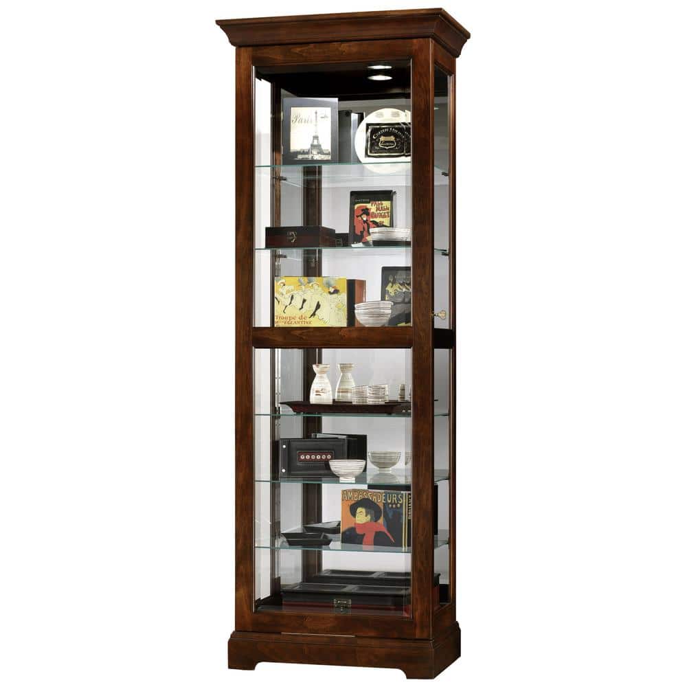 Martindale Curio Cabinet 680-469