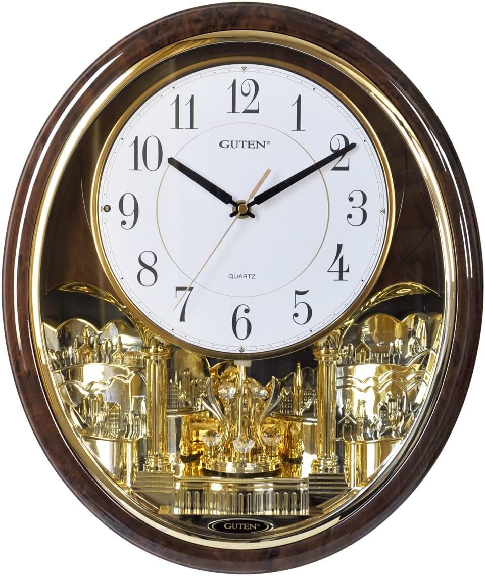 Best 3D Home Decor Quartz Diy Wall Clocks