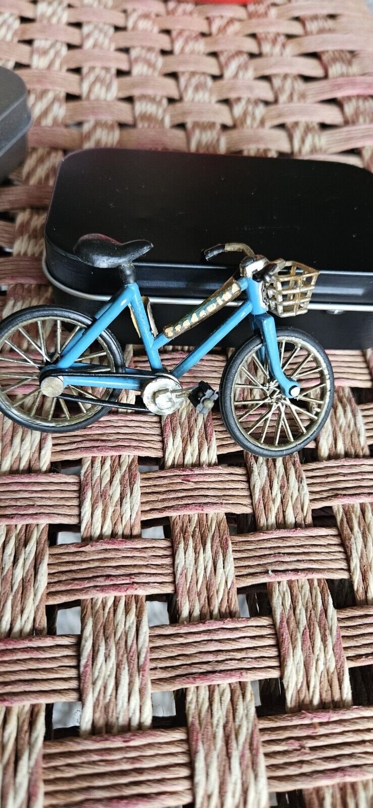 Miniature Bike