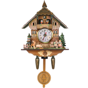 Best Cuckoo Clocks