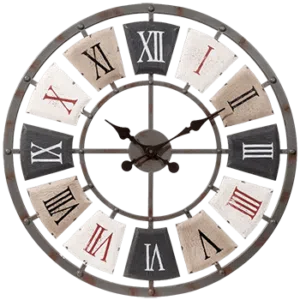 Wall Clocks category