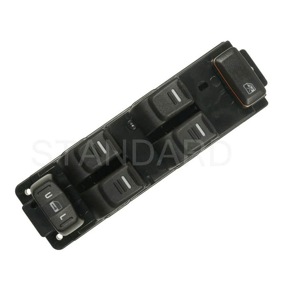 Multi Function Switch