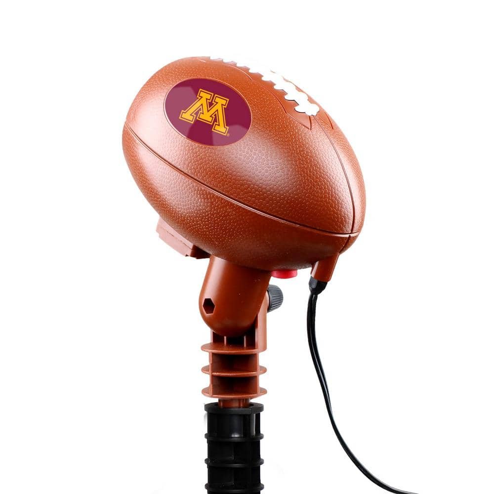 NCAA Minnesota Golden Gophers Team Pride Light