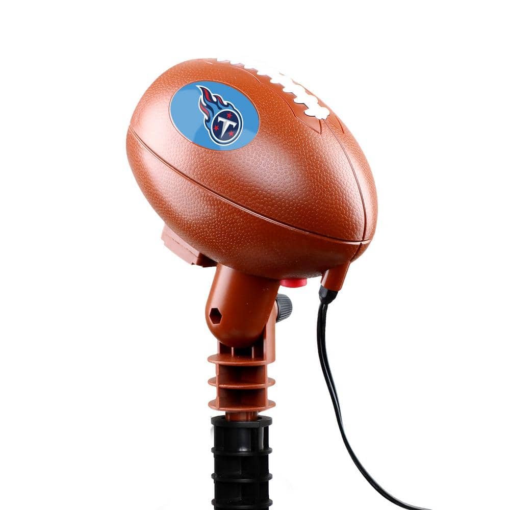 NFL Tennessee Titans Team Pride Light