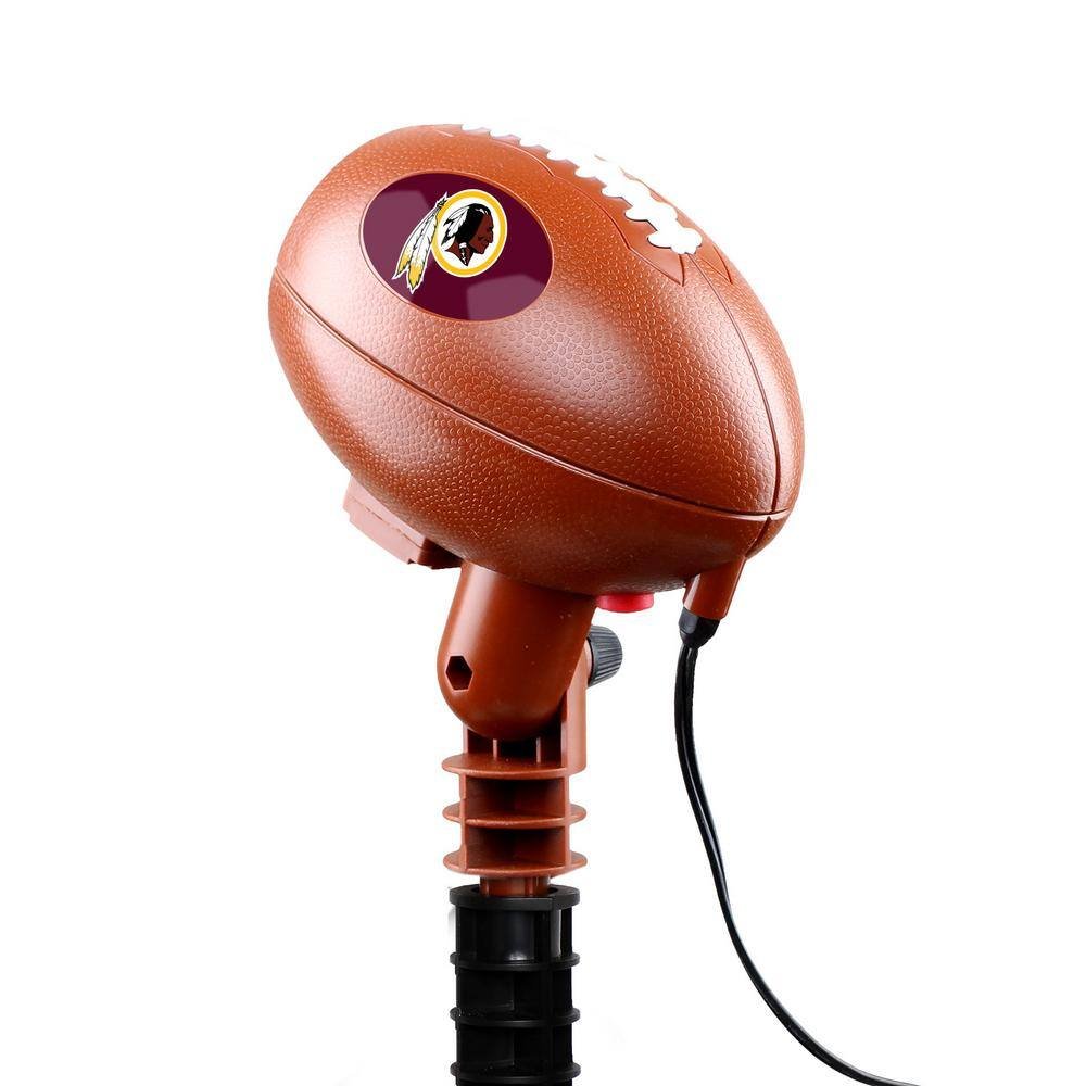 NFL Washington Redskins Team Pride Light