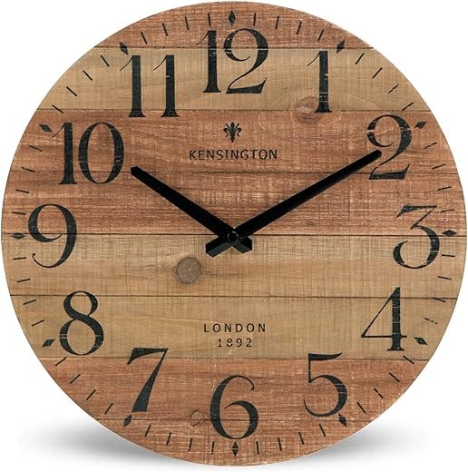 Best Wildon Home Mcoy Clocks