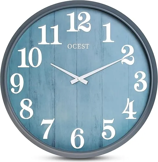 Large Outside Wall Clocks photo Large Outside Wall Clocks photo