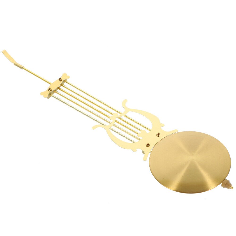 Pendulum Quartz Clock Accessories Rocker Swing Movement Assembly Wall