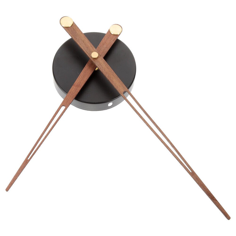 Photo Wall Clock Style Matching Craftsmanship