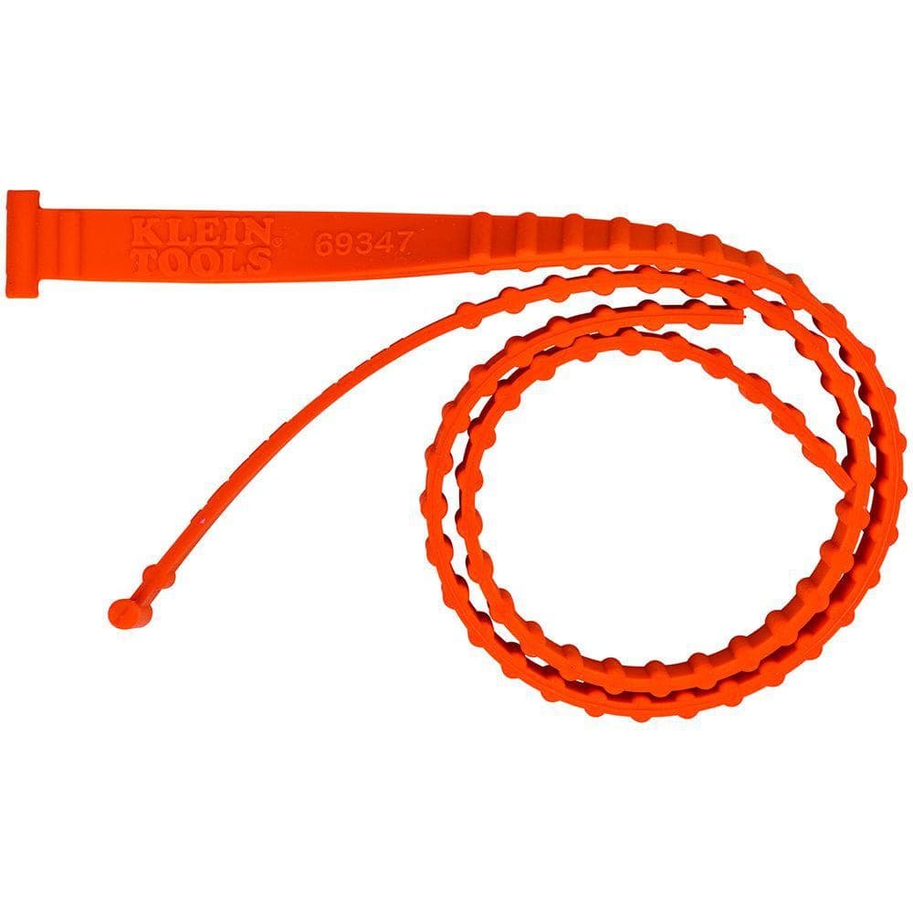 Plumber's Kit Replacement Straps for Laser Level