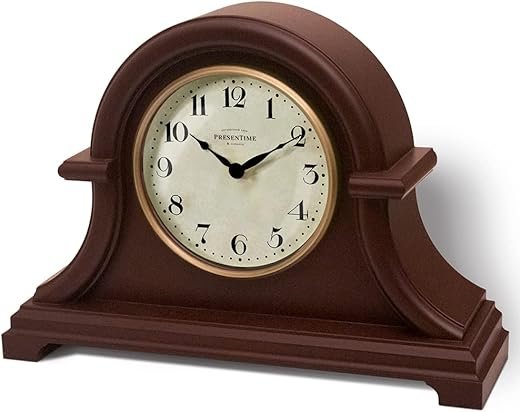 Best Bulova Antique Clocks