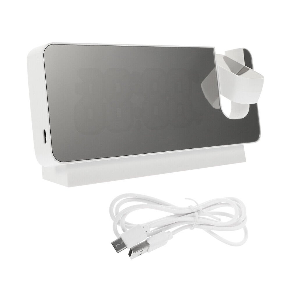 Projector for Ceiling LED Digital Table Clock Electronic Clocks Student