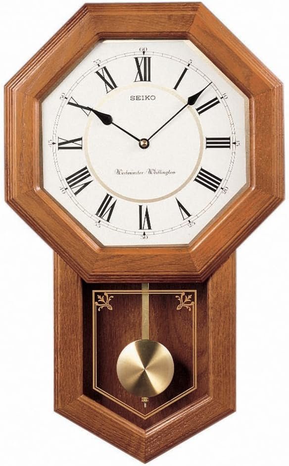 Best Traditional Wall Clocks