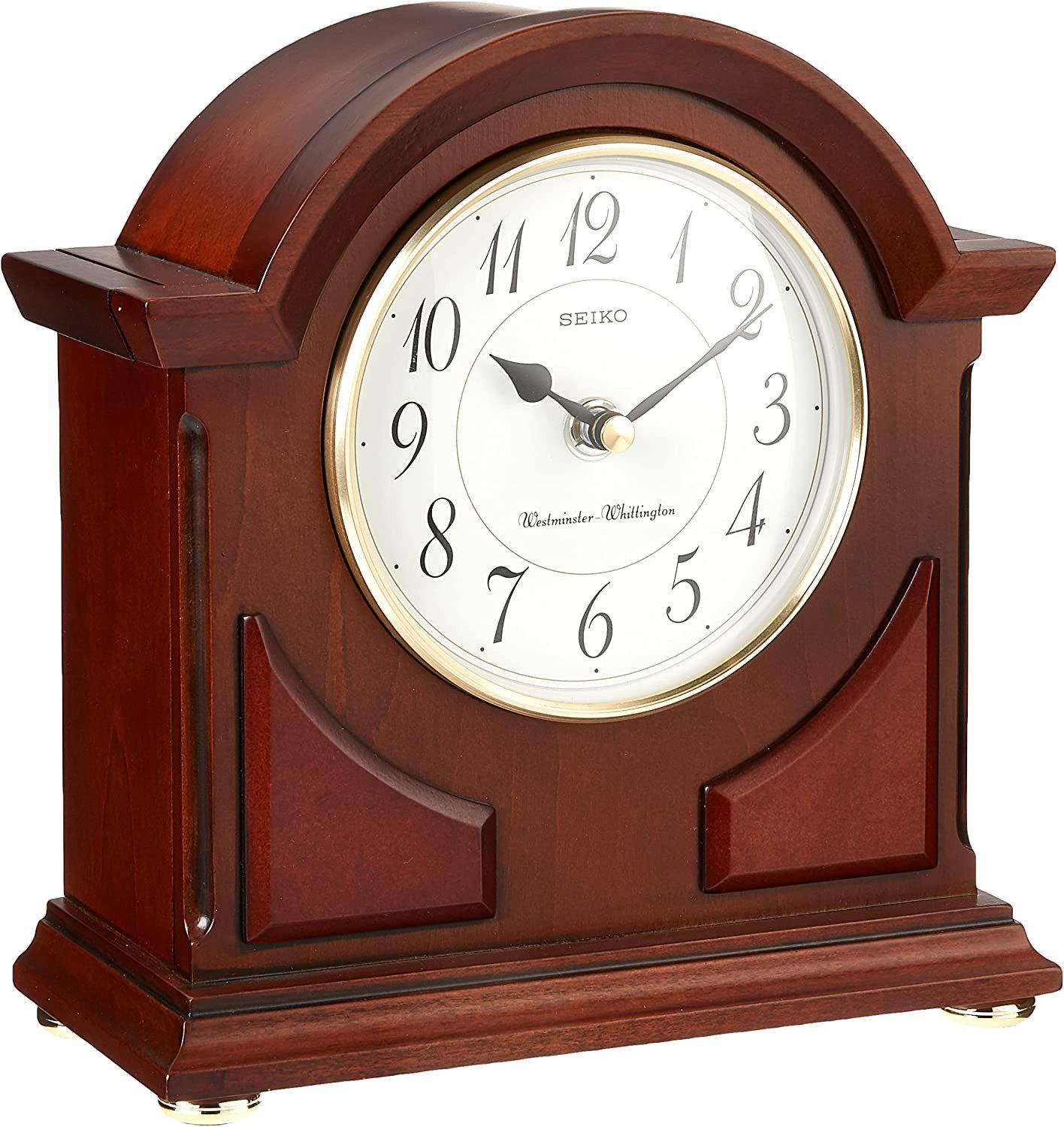 SEIKO Sayo Mantel Clock