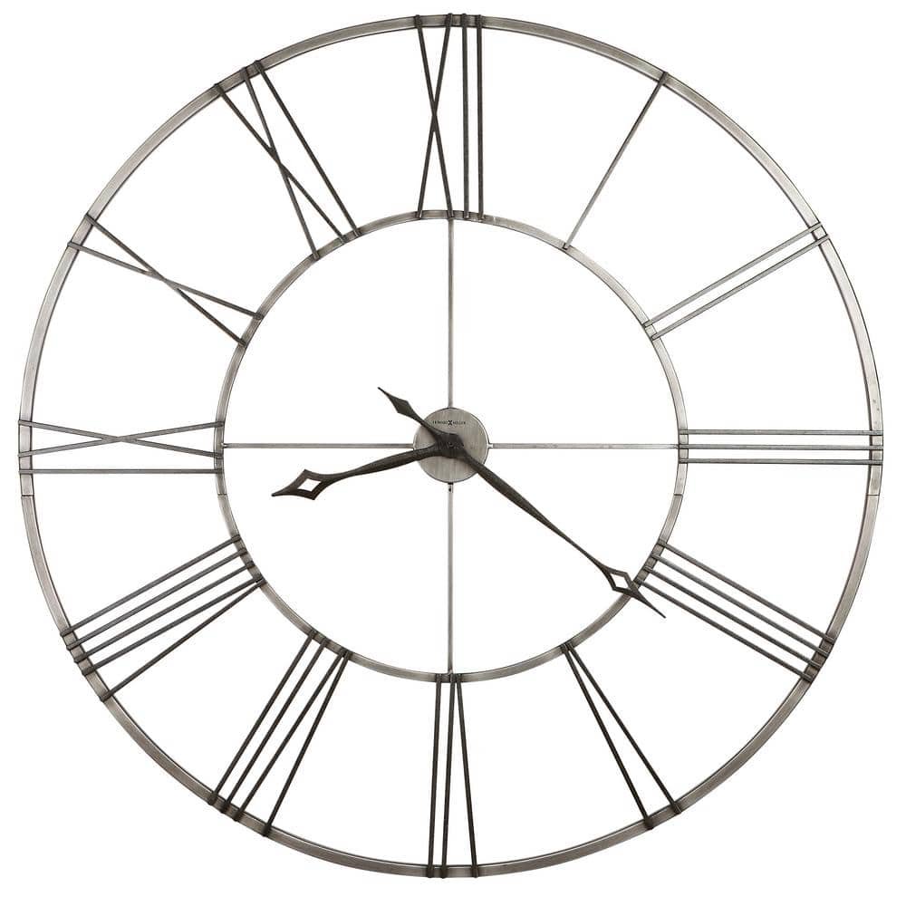 Stockton Wall Clock