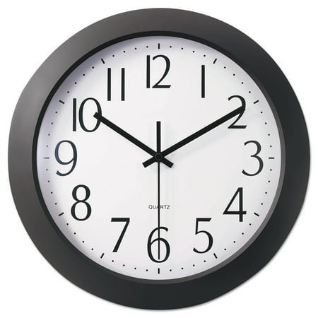 Universal 11.8 Modern Wall Clock
