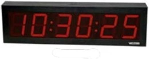Best Internet Digital Wall Clocks