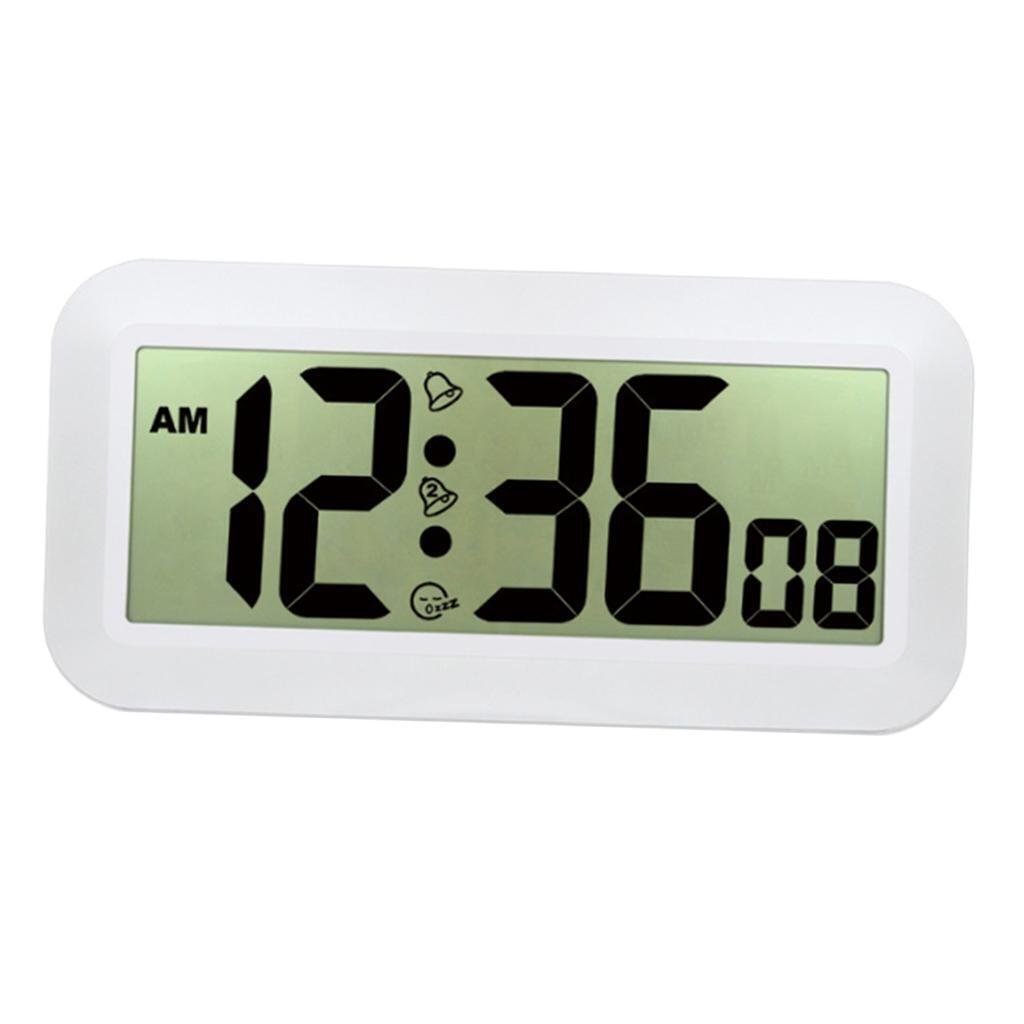 Wall Clock Hanging with Extra