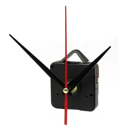 Wall Clock Modern Minimalist Clock Kitchen Led Wall Clock Battery Powered Quartz Clock Movement photo Wall Clock Modern Minimalist Clock Kitchen Led Wall Clock Battery Powered Quartz Clock Movement