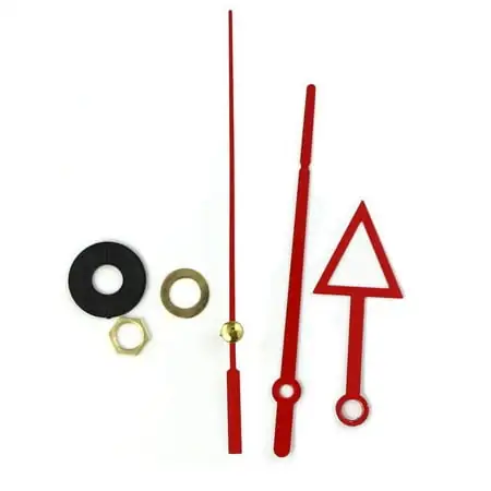 wall clock nursery decor kawaii wall clock With E Style Clock DIY Quartz Parts Movement Hook