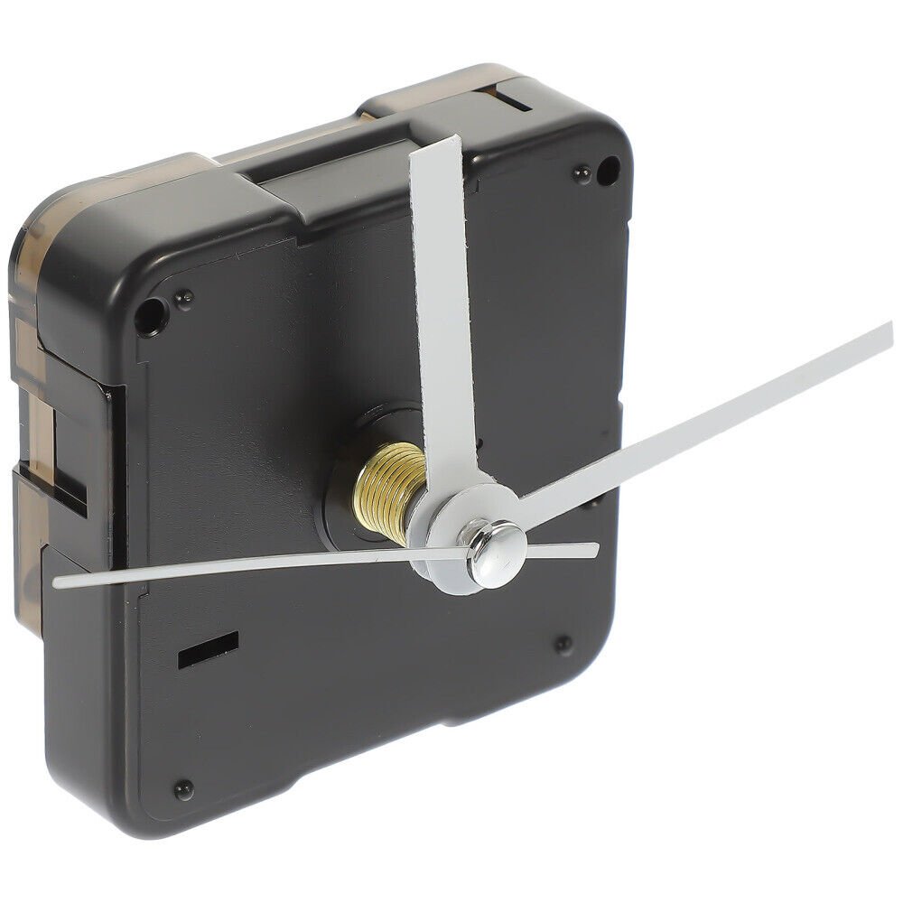 Wall Clock Replacement Kit DIY Table Movement Small Hand Work