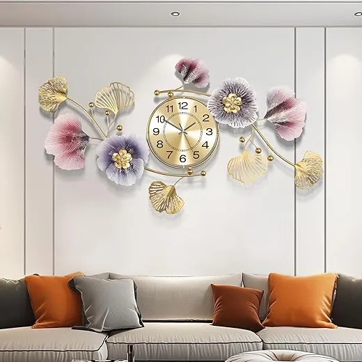 Sukoo Creative Wall Clocks photo