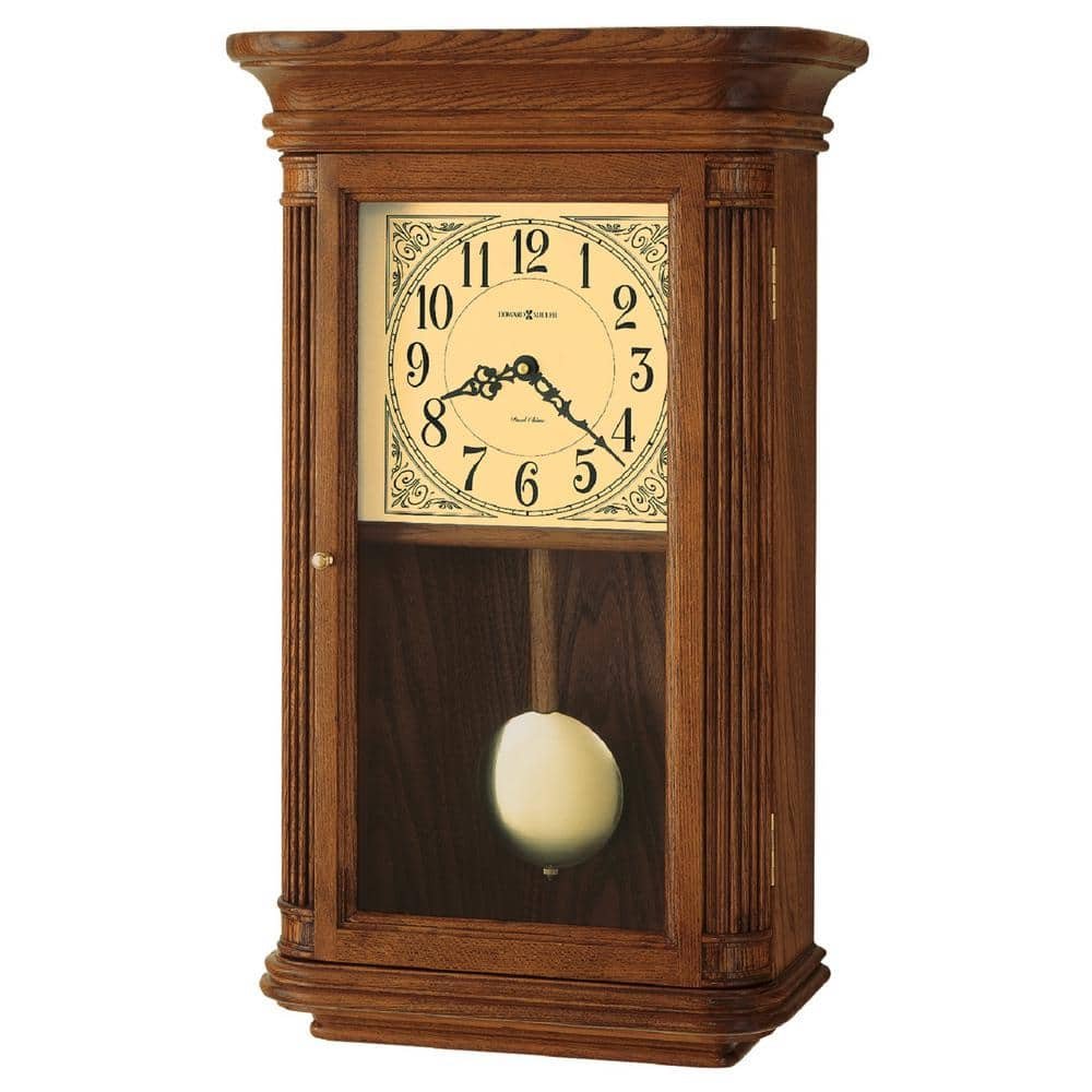 Westbrook Wall Clock