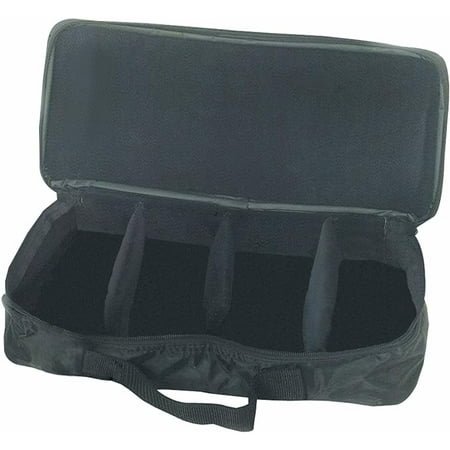 Westco Hand/Desk Bell Case