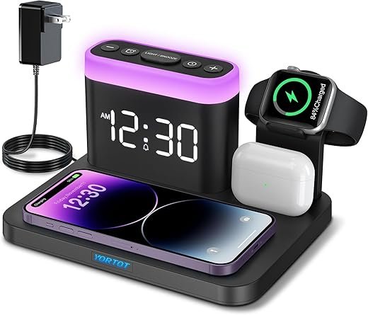 Best iPhone 7 Plus Alarm Clocks