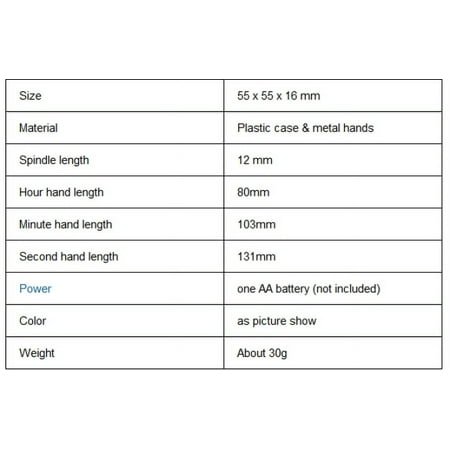 ZiSUGP Wall Clocks Battery Operated,12 inch Silent Non Ticking Modern Wall Clock for Living Room Bedroom Kitchen Office Classroom Decor