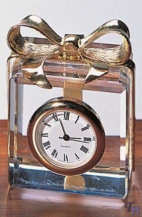 Best Badash Crystal Clocks