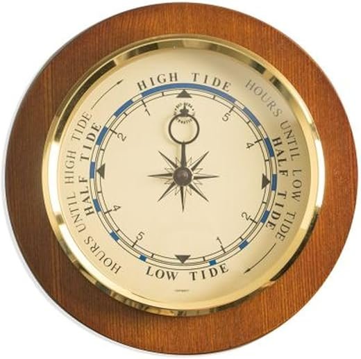 Best Bey Berk Tide Wall Clocks