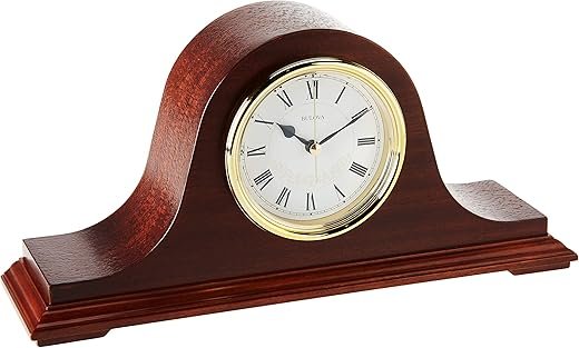 Best Mantel Clocks with Chimes