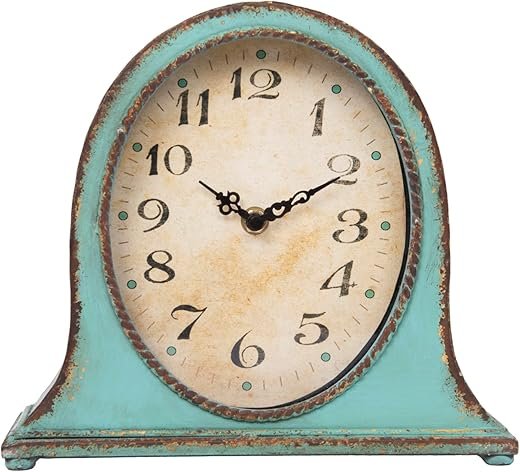 Best French Mantel Clocks