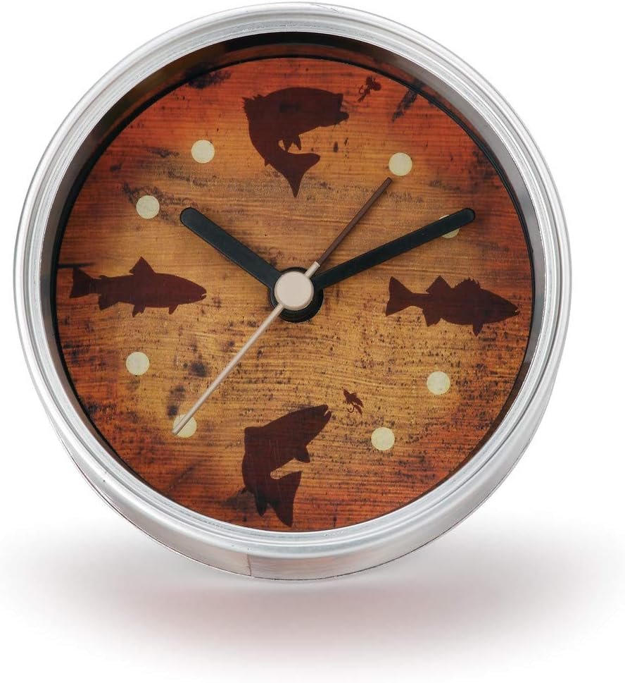 Best Big Sky Carvers Clocks