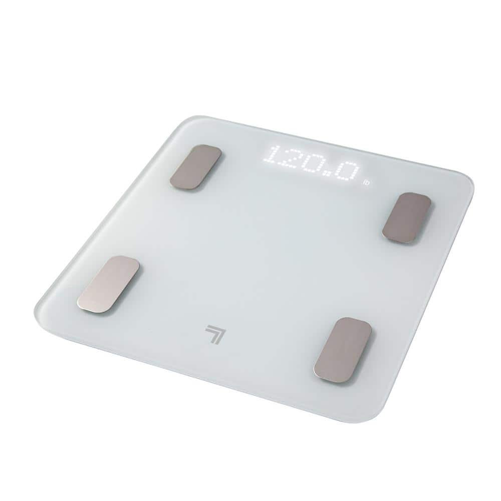 Digital Body Scale LED Bluetooth