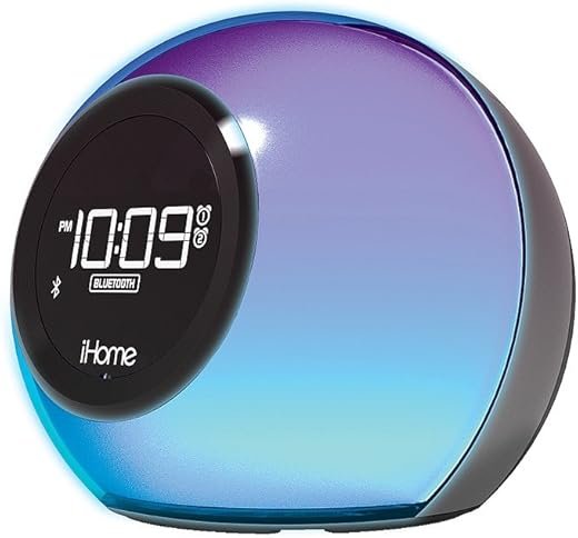 Best iHome Large Display Dual Radio Alarm Clocks
