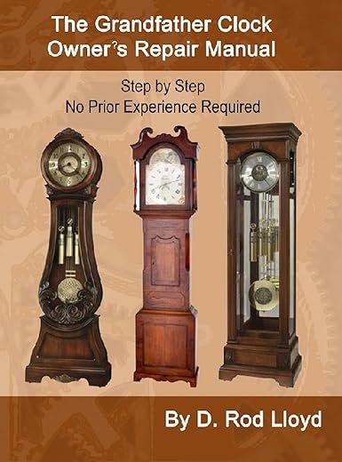 Best Edward Meyer Grandfather Clocks
