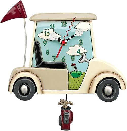 Best Metal Pendulum Clocks